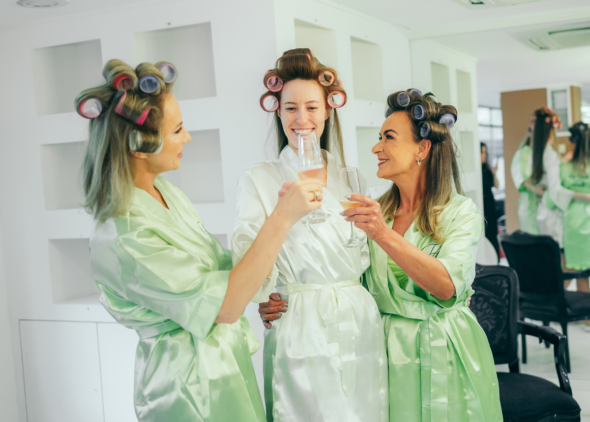 making of noiva  casamento de dia daniela radavelli fotografia make de noiva cabelo de noiva Passo Fundo