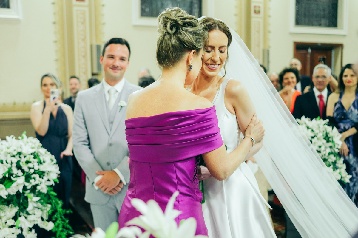 making of noiva casamento de dia daniela radavelli fotografia make de noiva cabelo de noiva Passo Fundo