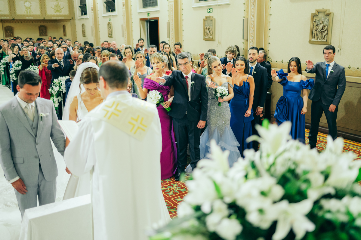 making of noiva casamento de dia daniela radavelli fotografia make de noiva cabelo de noiva Passo Fundo