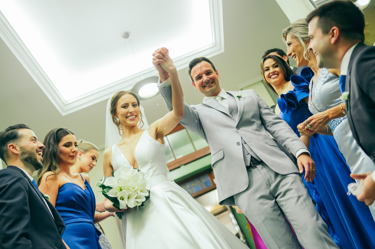 making of noiva casamento de dia daniela radavelli fotografia make de noiva cabelo de noiva Passo Fundo