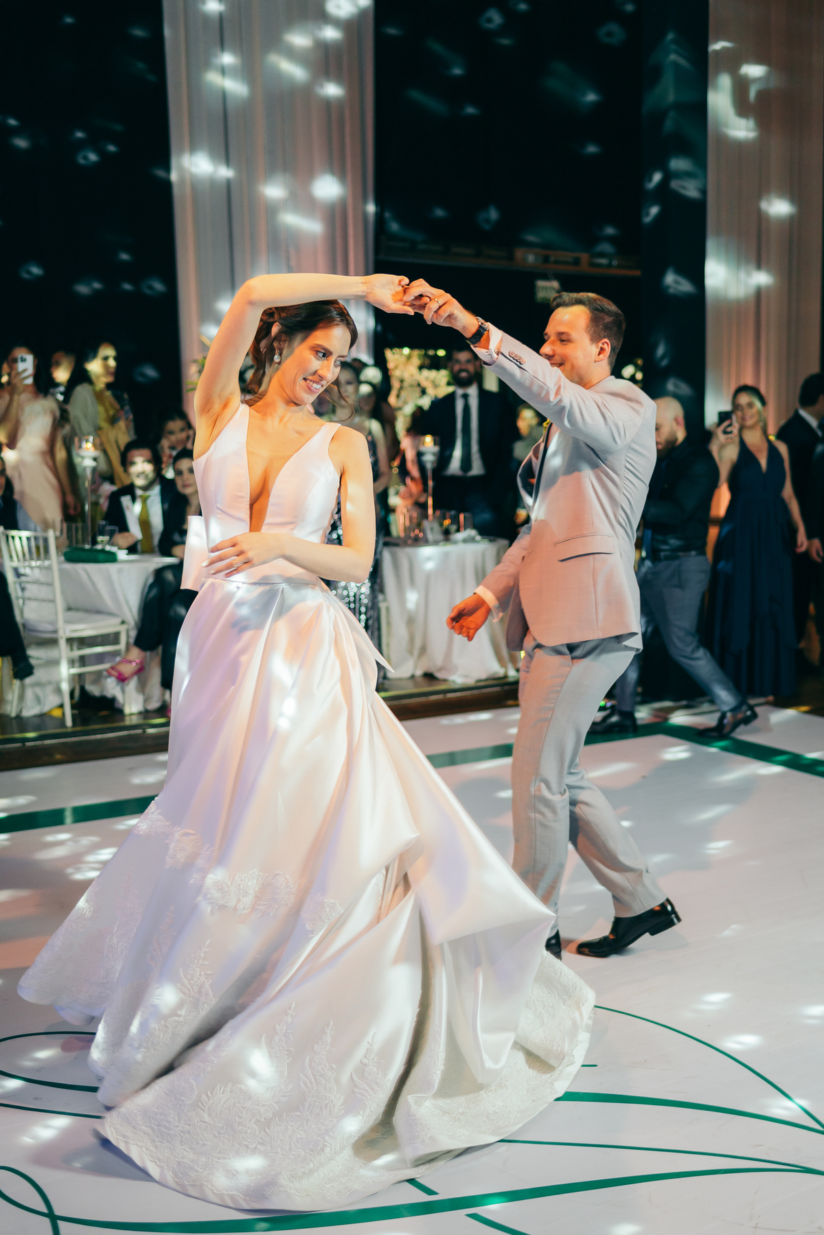 making of noiva casamento de dia daniela radavelli fotografia make de noiva cabelo de noiva Passo Fundo