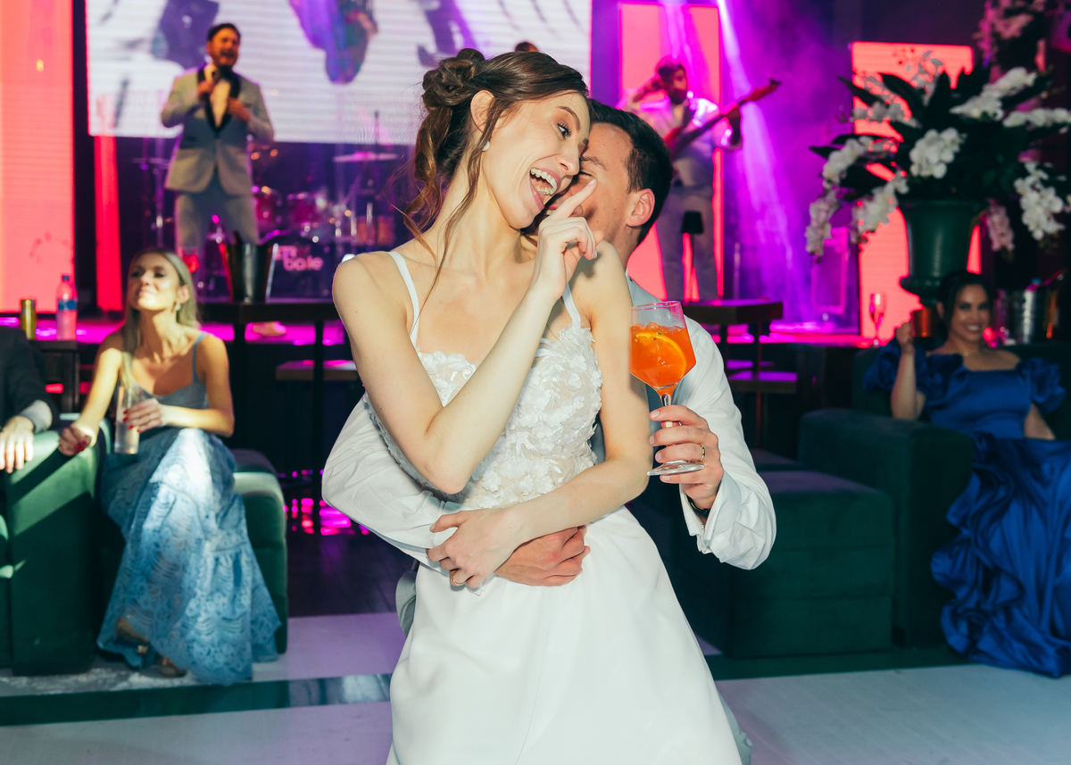 making of noiva casamento de dia daniela radavelli fotografia make de noiva cabelo de noiva Passo Fundo