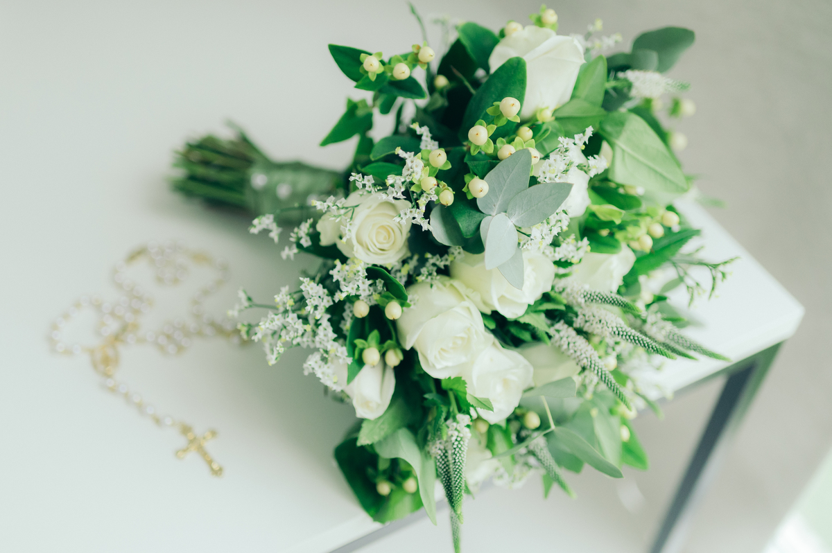 making of noiva casamento de dia daniela radavelli fotografia make de noiva cabelo de noiva Santorini Garden Garibaldi