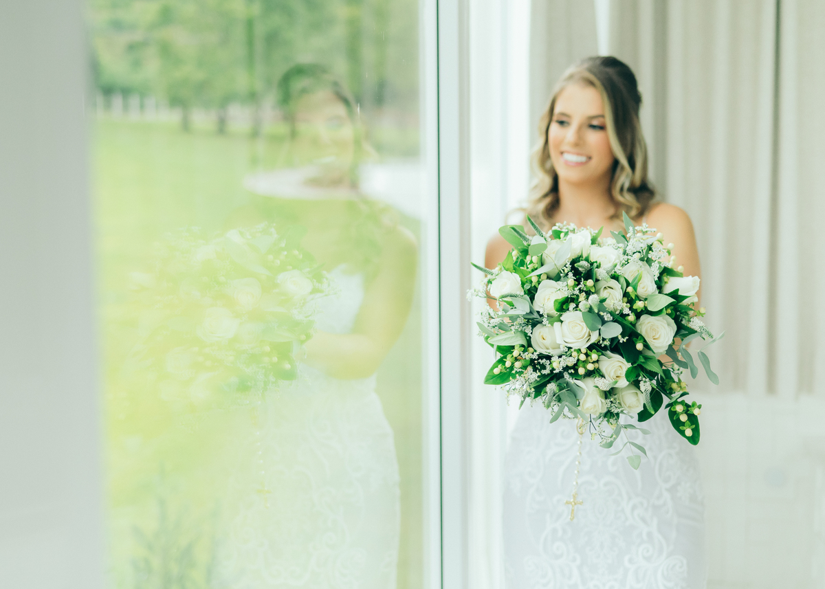 making of noiva casamento de dia daniela radavelli fotografia make de noiva cabelo de noiva Santorini Garden Garibaldi