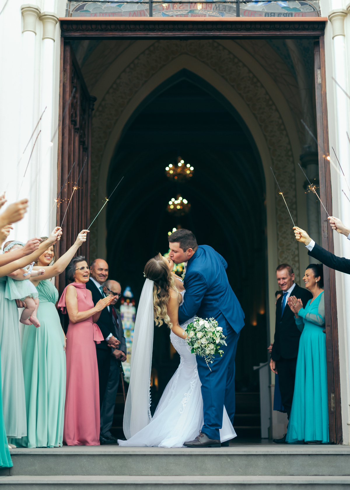  casamento de dia daniela radavelli fotografia Santorini Garden Garibaldi