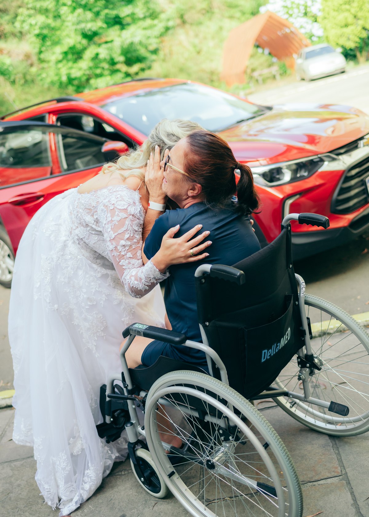 making of noiva casamento de dia daniela radavelli fotografia make de noiva cabelo de noiva Casa de Campo Canela 