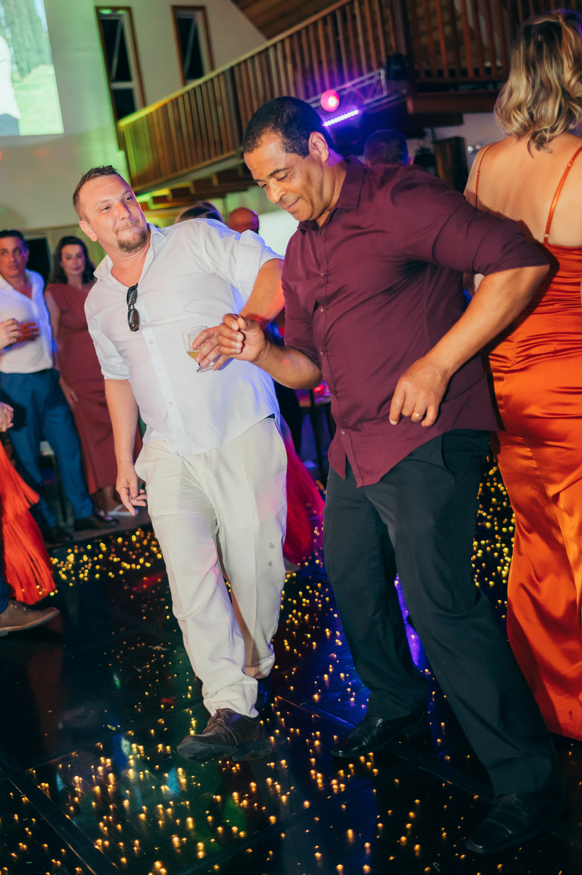 casamento de dia daniela radavelli fotografia make de noiva cabelo de noiva cerimônia externa Casa de Campo Canela 