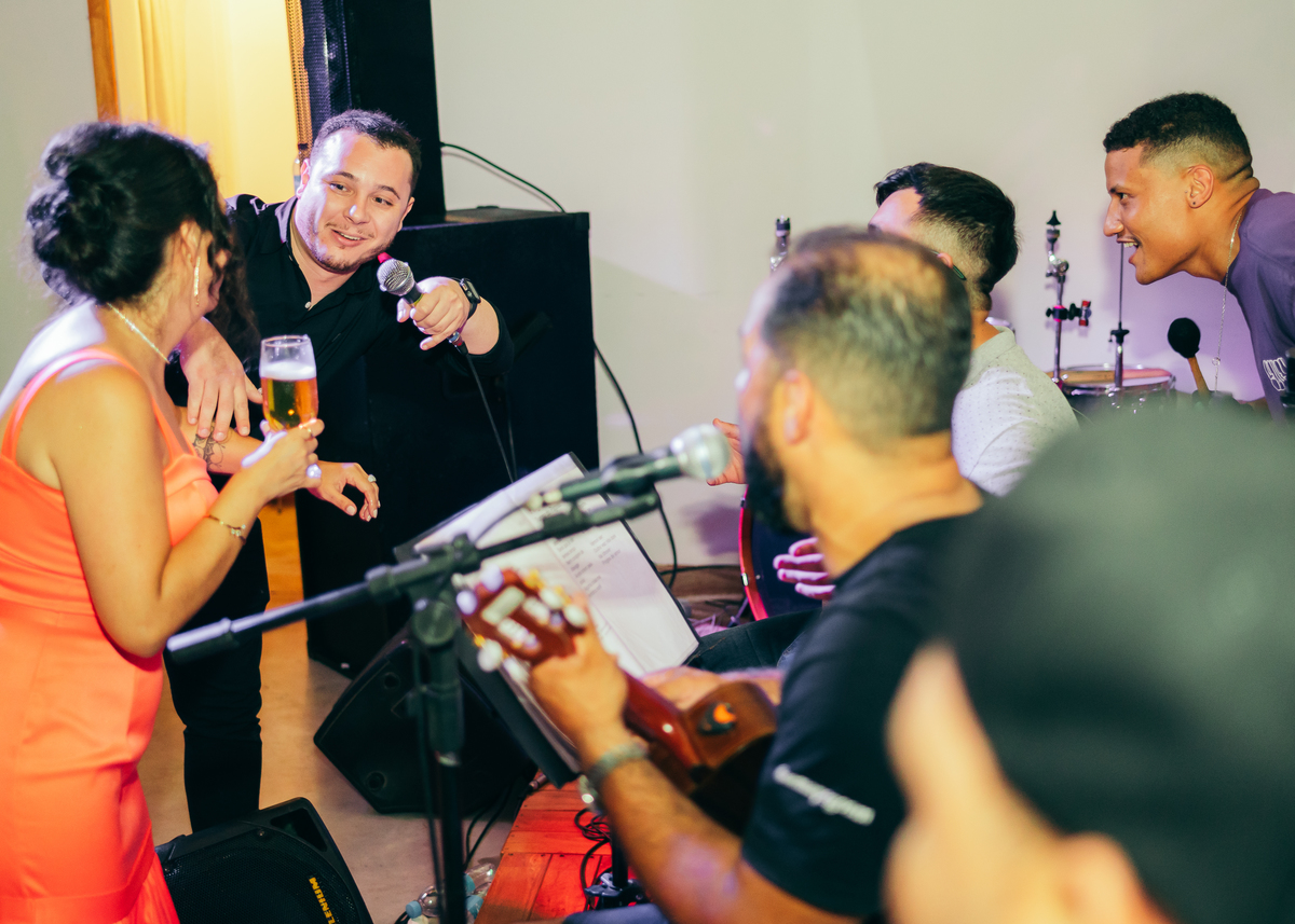 casamento de dia daniela radavelli fotografia make de noiva cabelo de noiva cerimônia externa Casa de Campo Canela 