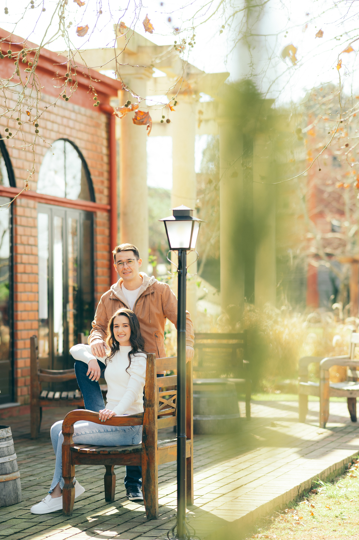 vinicola gheller guapore ensaio de casal daniela radavelli fotografia fotografa de casamento pré wedding 