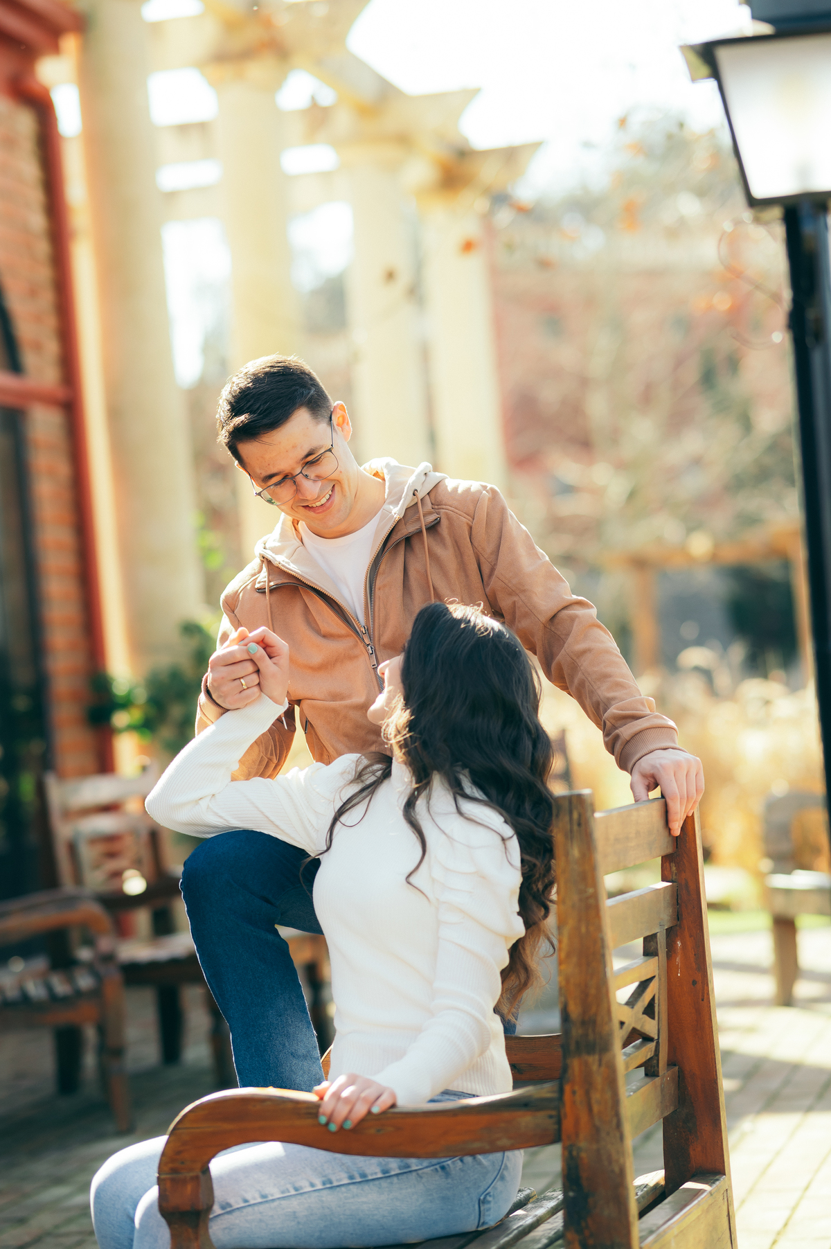 vinicola gheller guapore ensaio de casal daniela radavelli fotografia fotografa de casamento pré wedding 