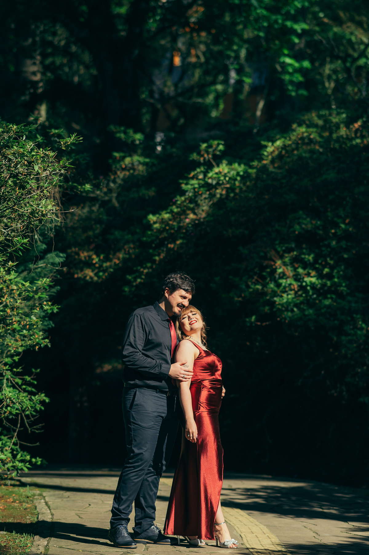 ensaio pré casamento em gramado pré wedding  ensaio de casal daniela radavelli fotógrafa serra gaúcha