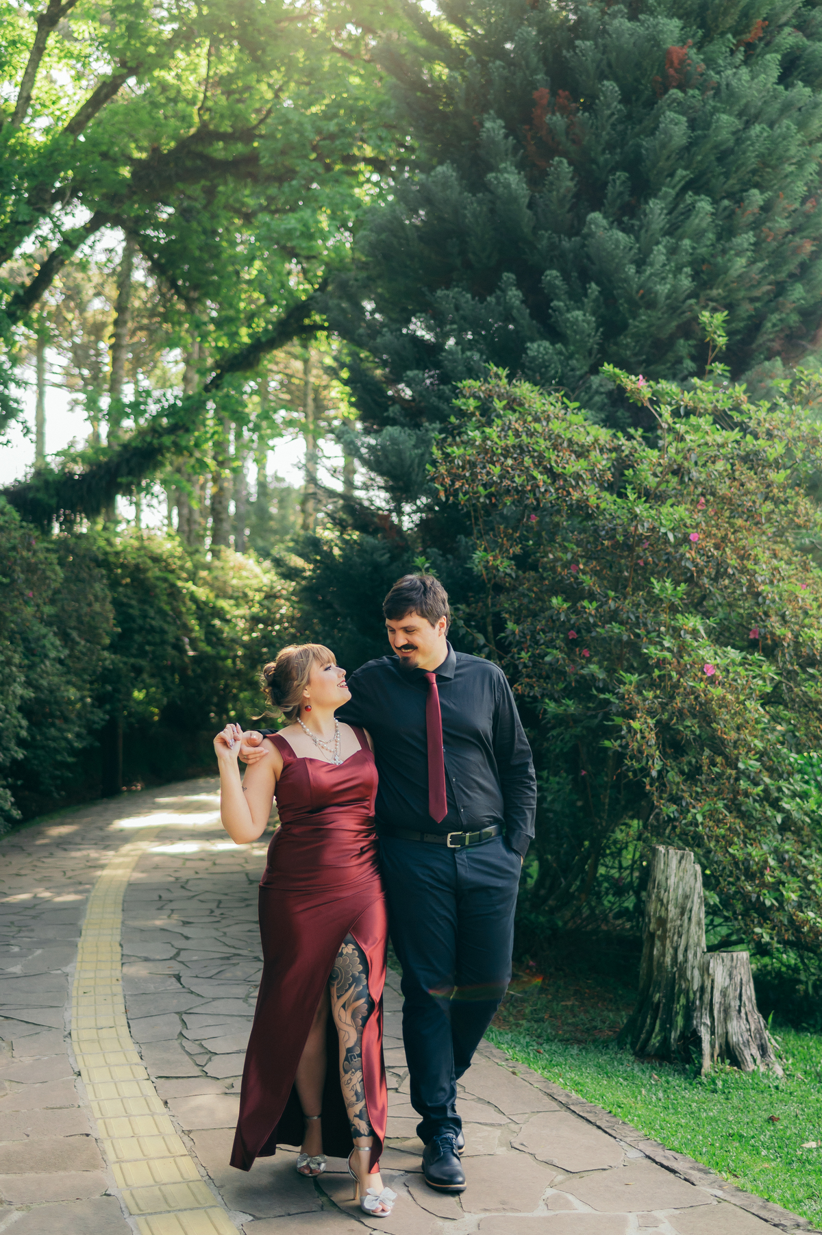 ensaio pré casamento em gramado pré wedding  ensaio de casal daniela radavelli fotógrafa serra gaúcha