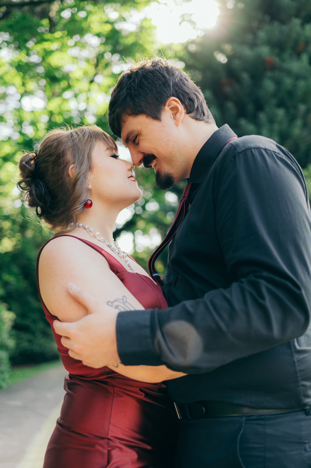 ensaio pré casamento em gramado pré wedding  ensaio de casal daniela radavelli fotógrafa serra gaúcha