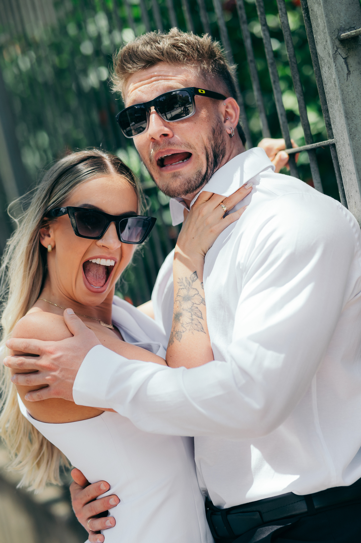 ensaio de casal ensaio pré wedding ensaio espontâneo ensaio na rua ensaio de casal em caxias do sul fotografia de casamento de rua daniela radavelli fotografia