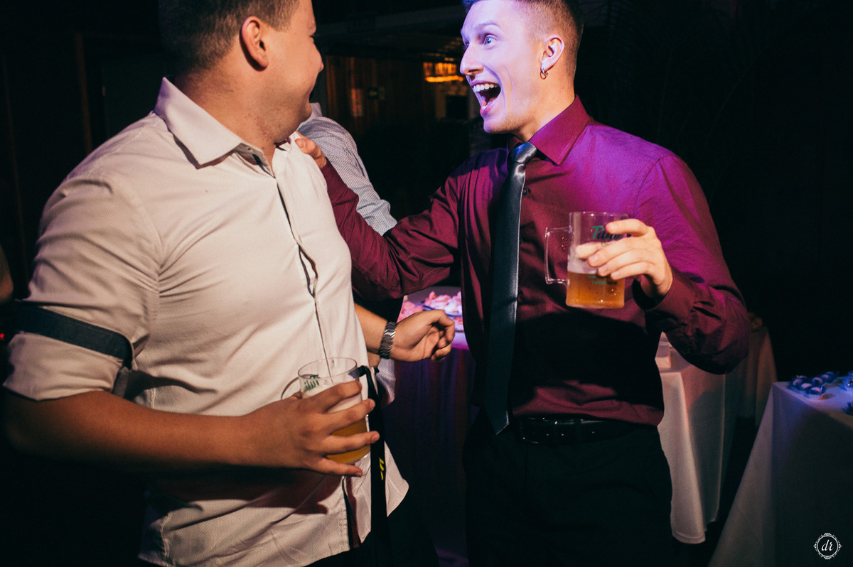 festa de formatura educação física