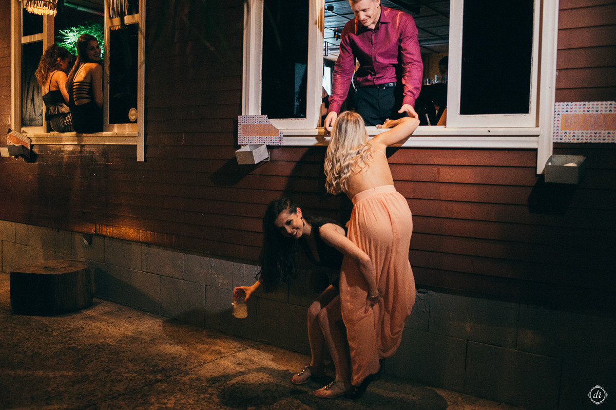 festa de formatura educação física