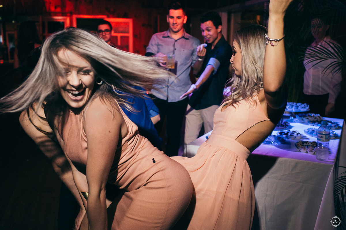 festa de formatura educação física