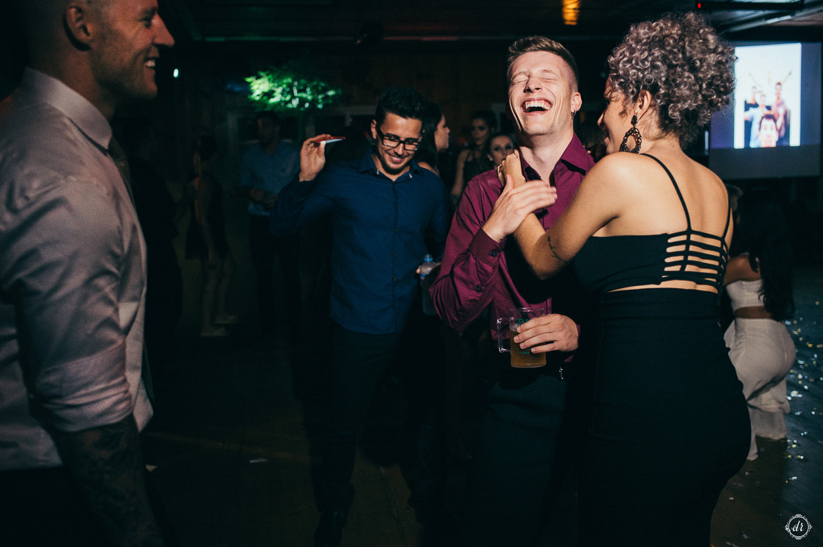 festa de formatura educação física