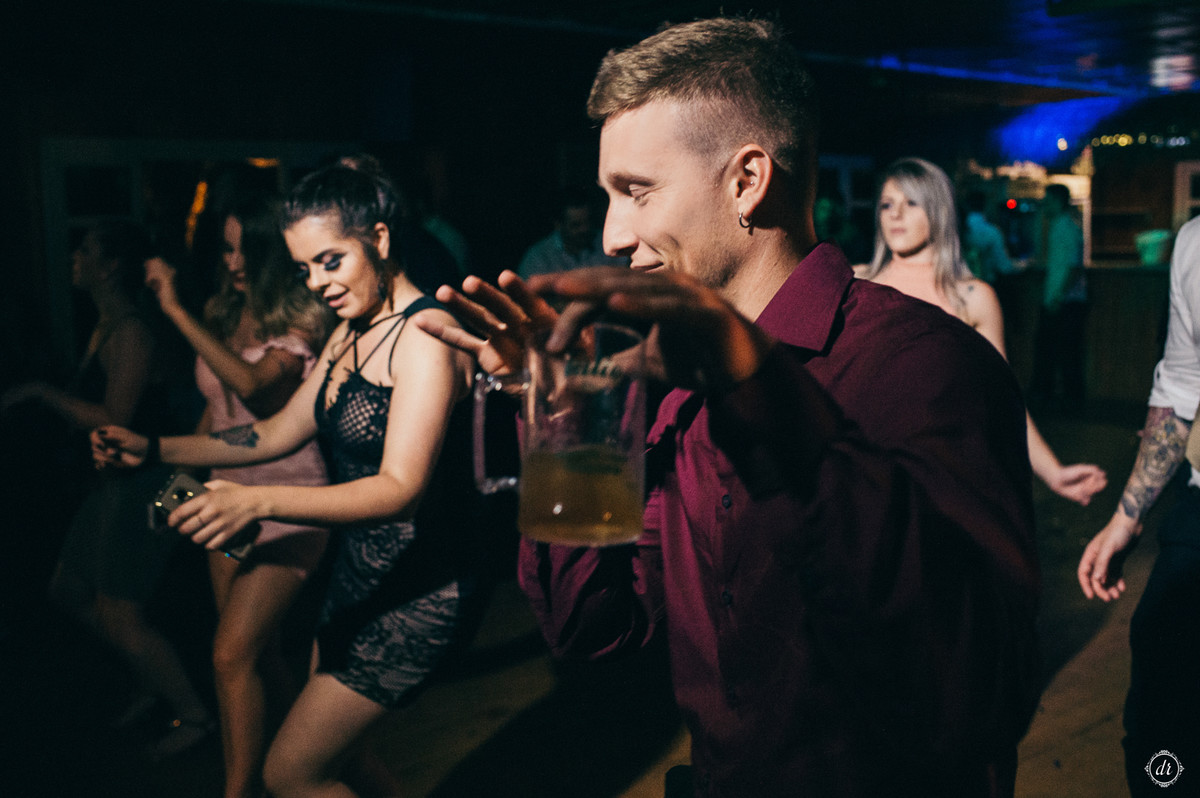 festa de formatura educação física