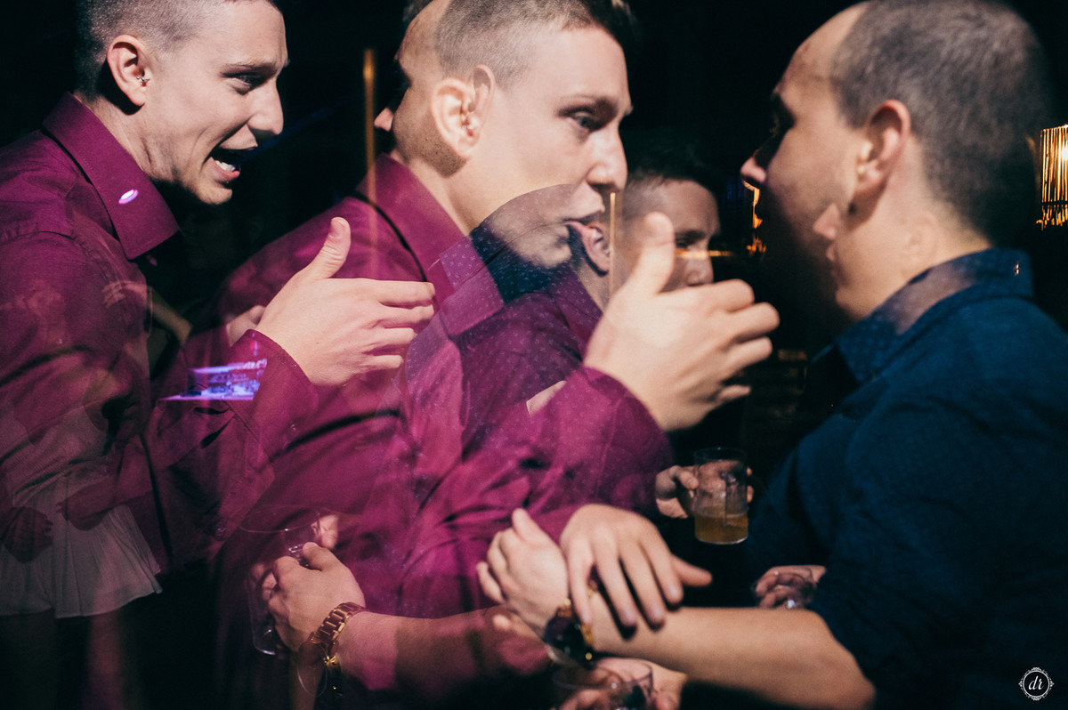 festa de formatura educação física