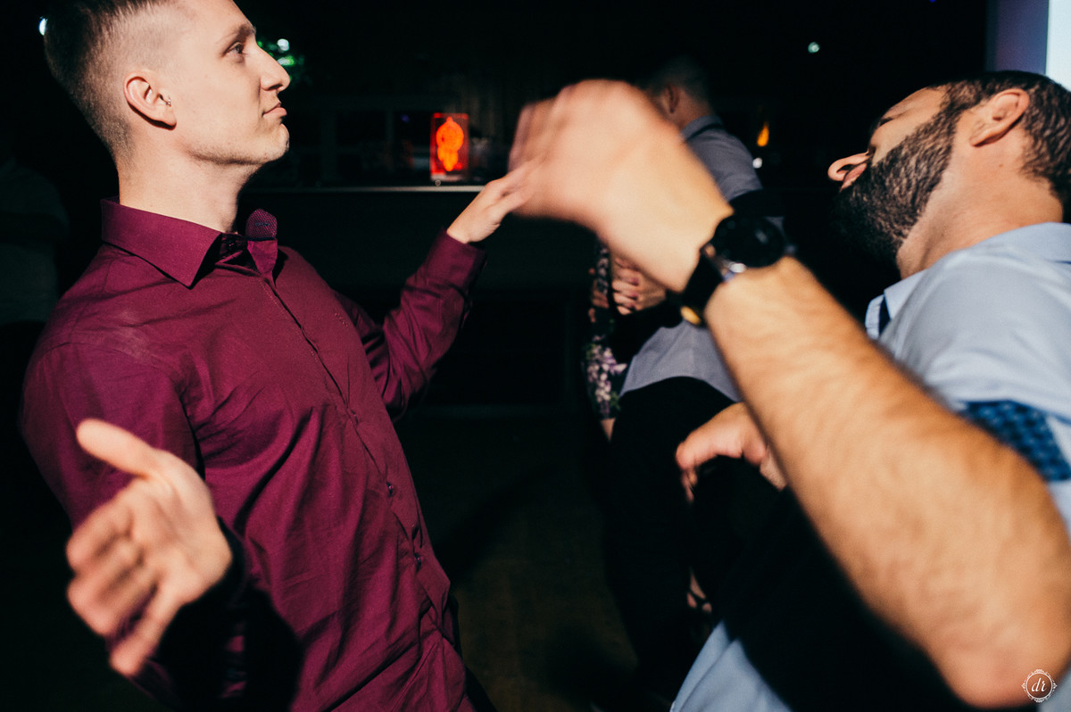 festa de formatura educação física