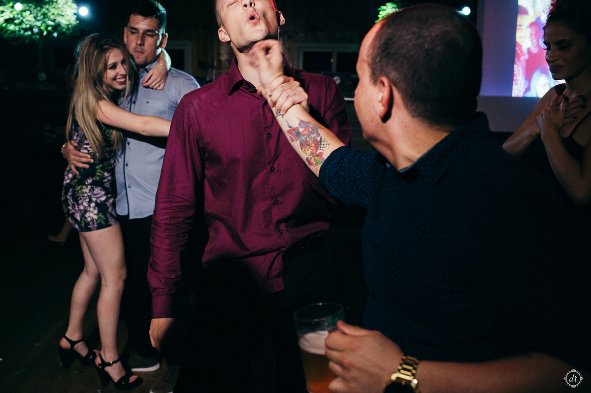 festa de formatura educação física