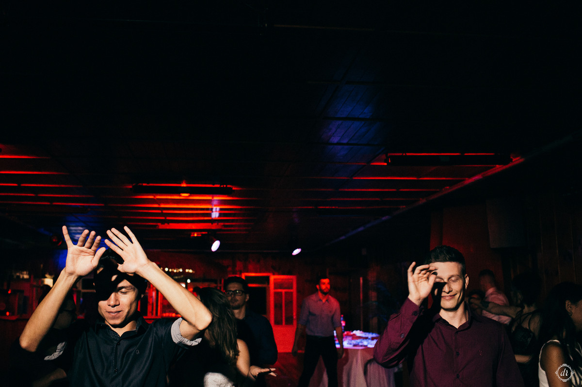 festa de formatura educação física