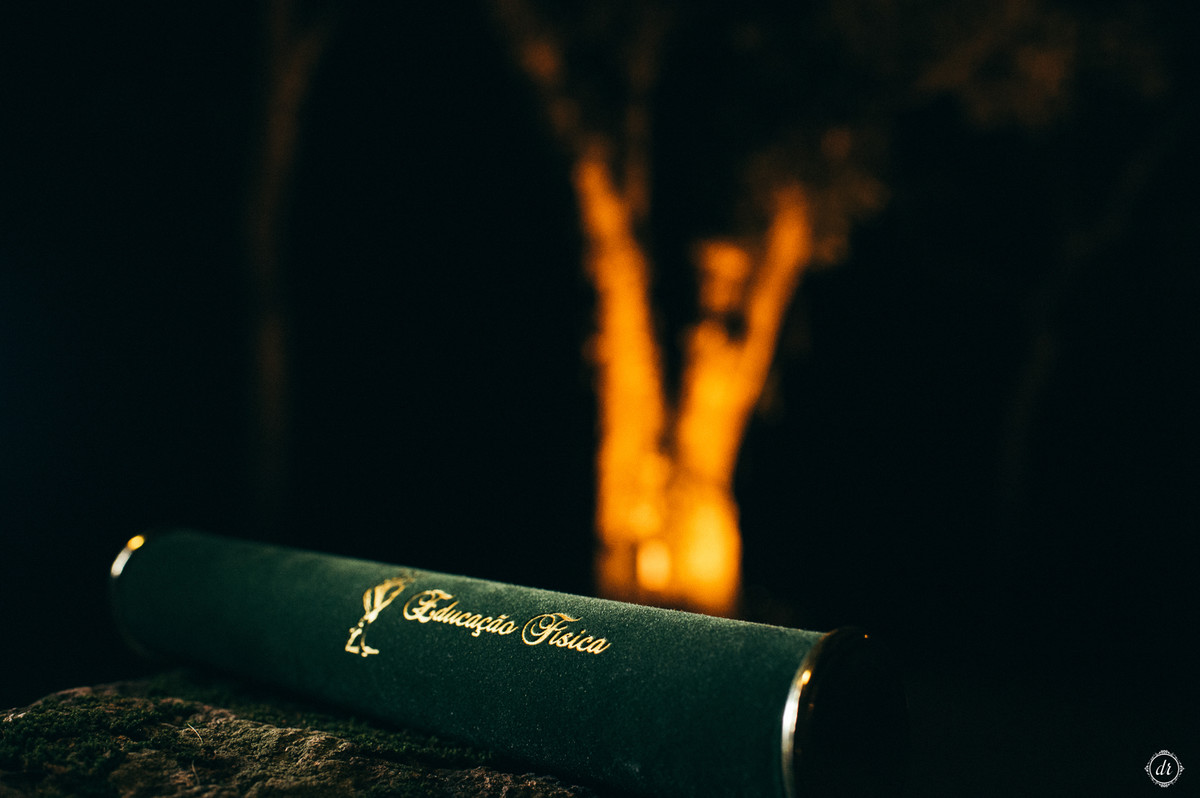 formatura educação física