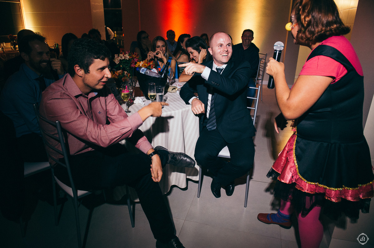 festa de formatura pedagogia