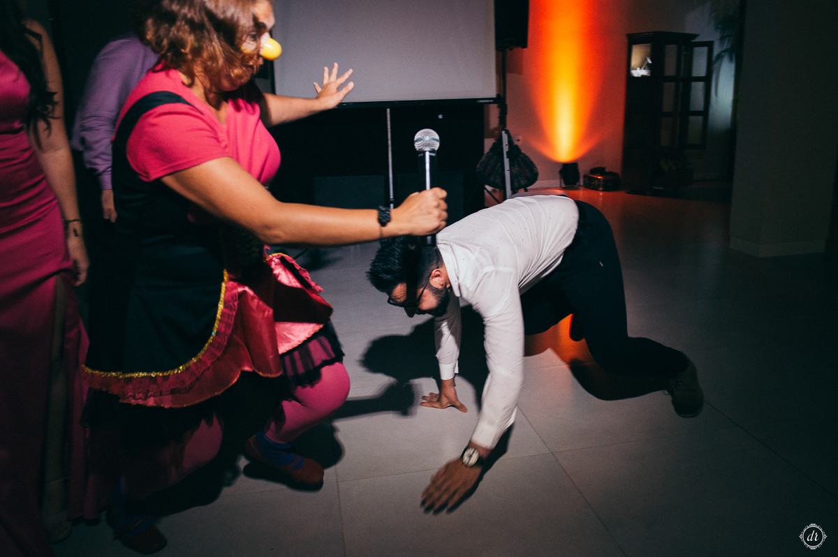 festa de formatura pedagogia