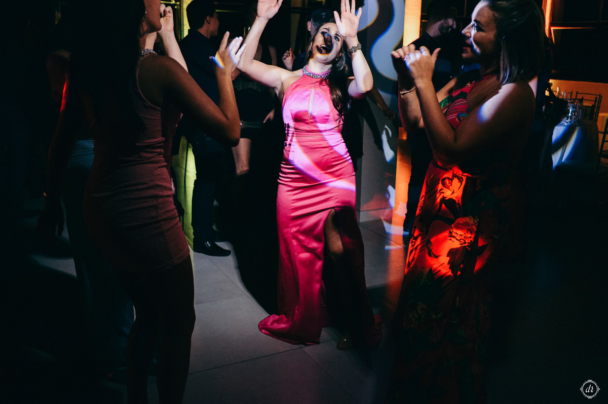 festa de formatura pedagogia