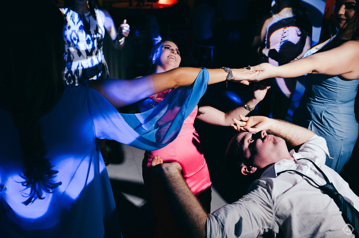 festa de formatura pedagogia