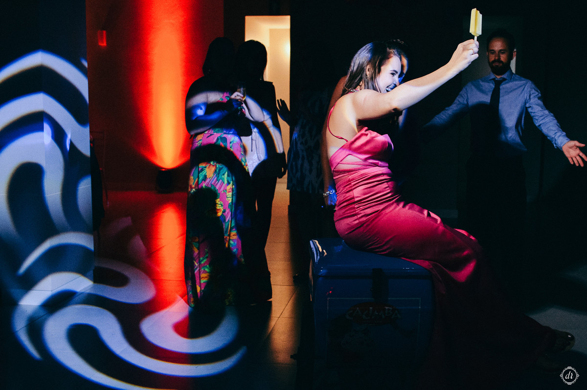 festa de formatura pedagogia