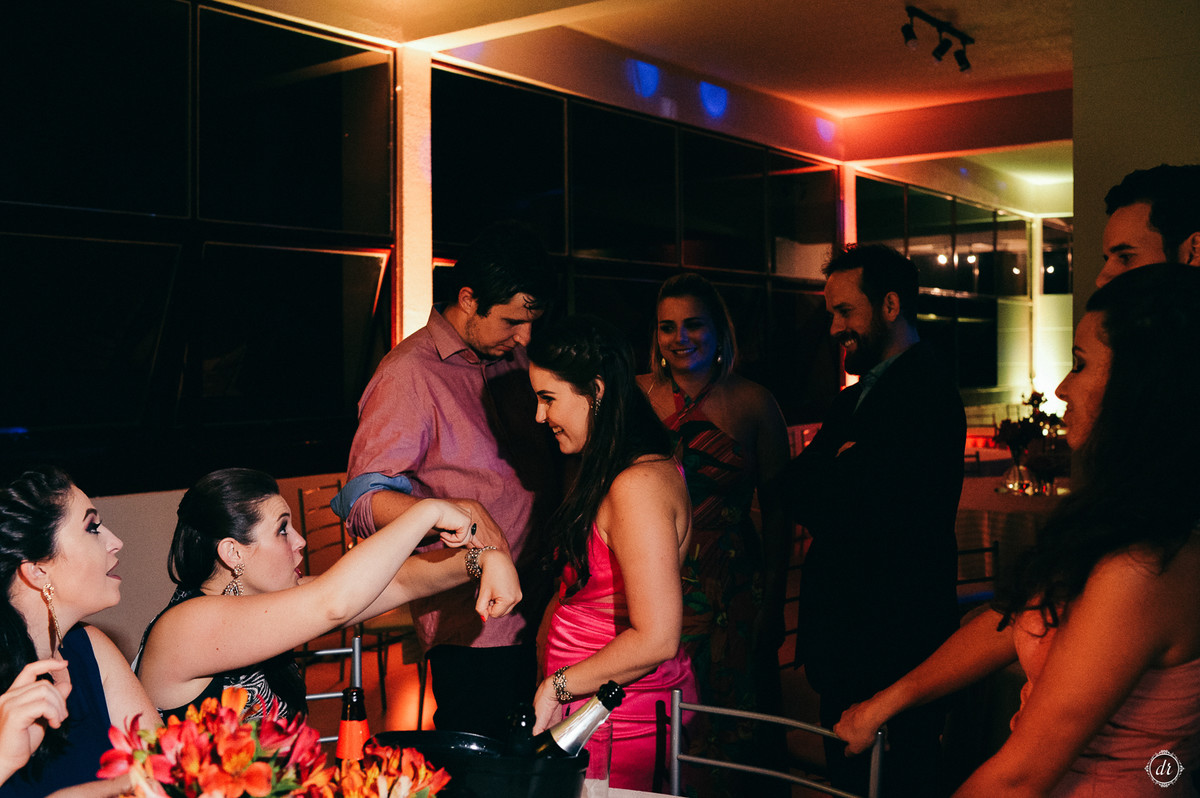 festa de formatura pedagogia