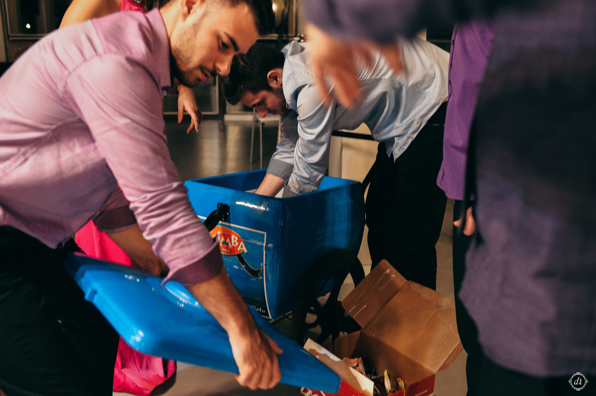 festa de formatura pedagogia