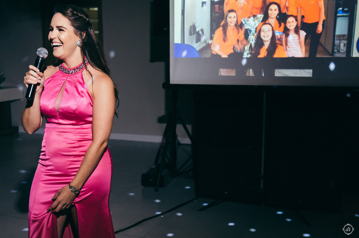 festa de formatura pedagogia