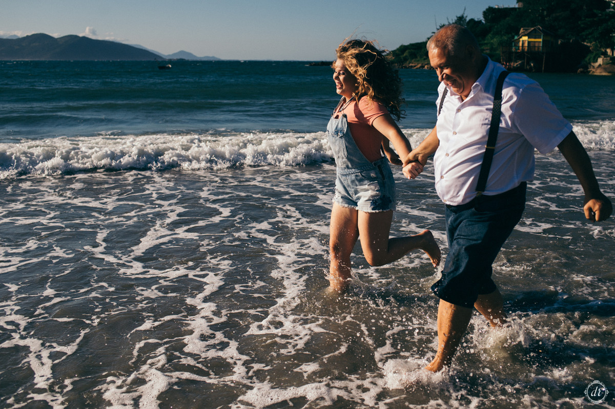 book dos 15 na praia