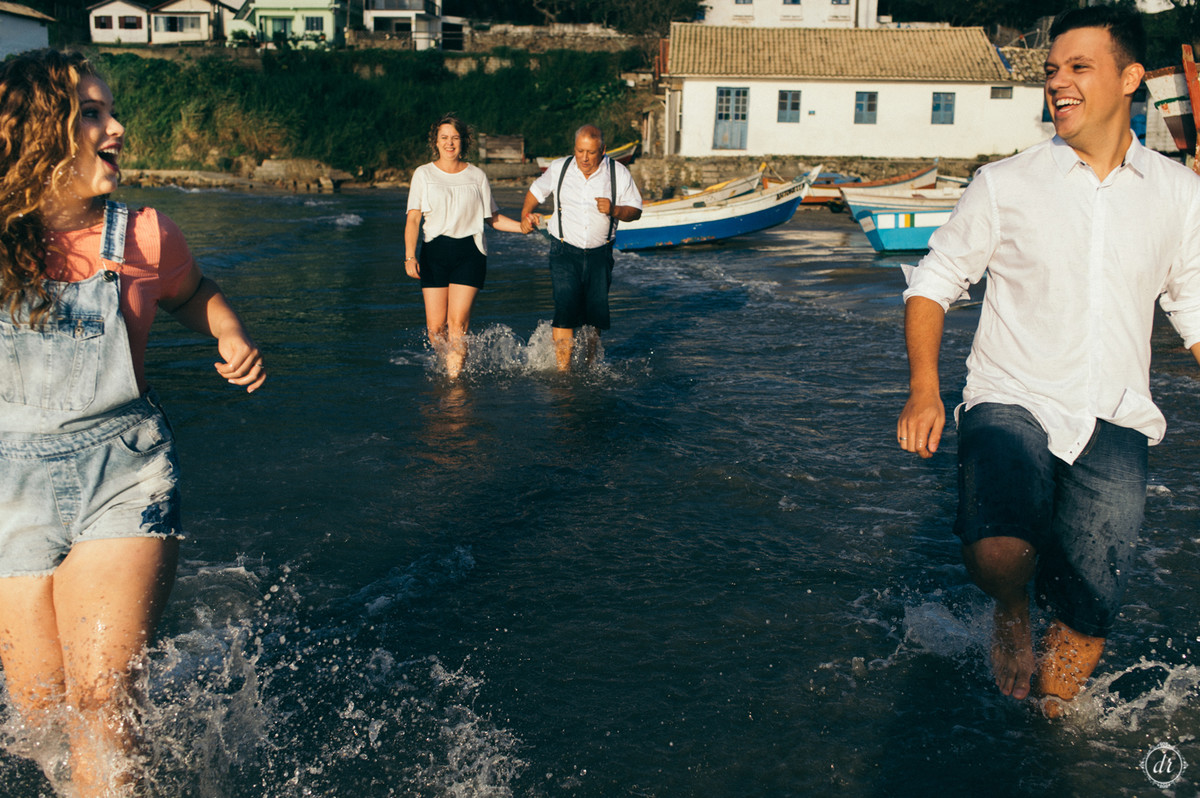 book dos 15 na praia