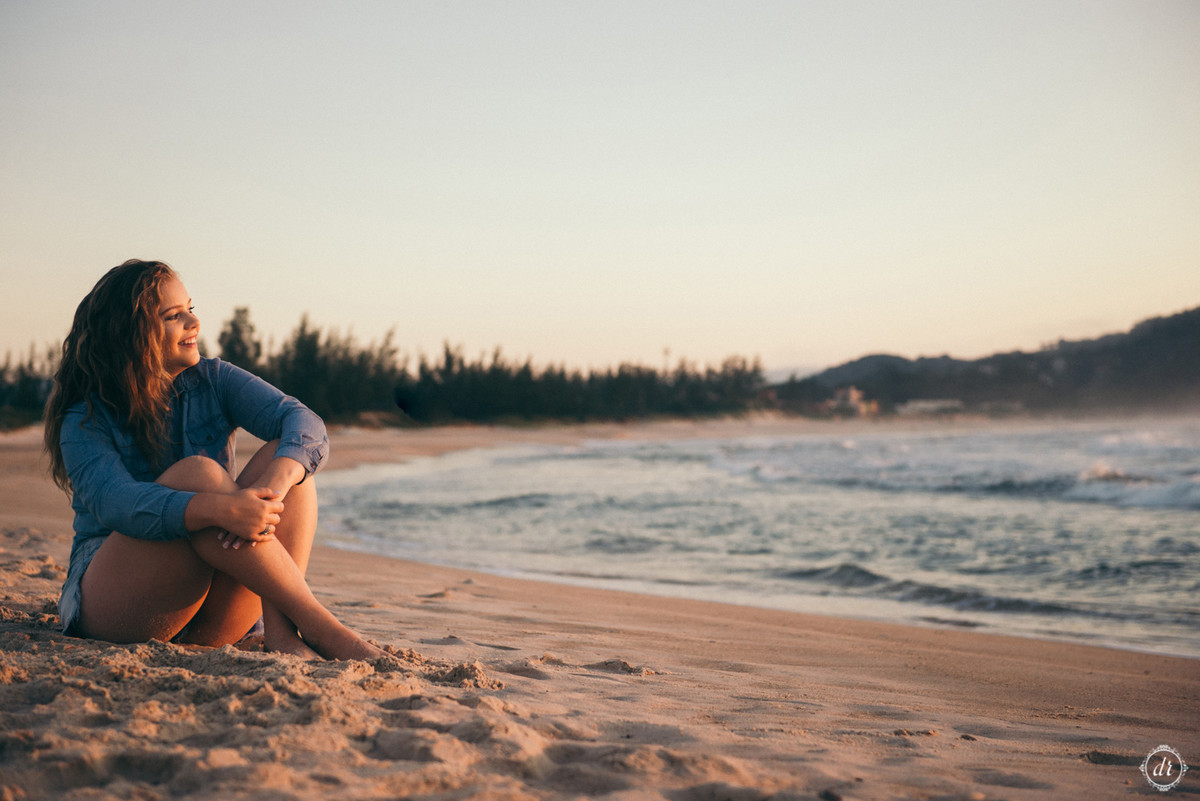 book dos 15 na praia