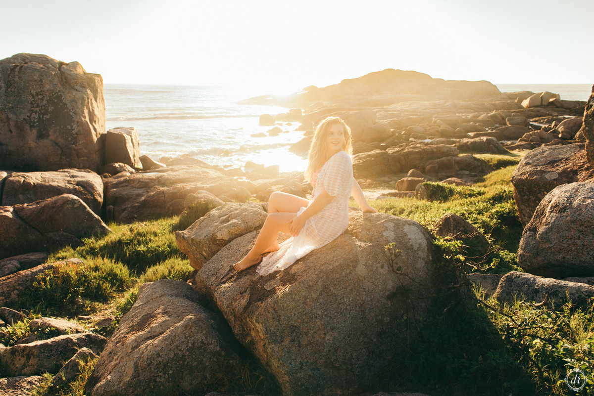 book dos 15 na praia