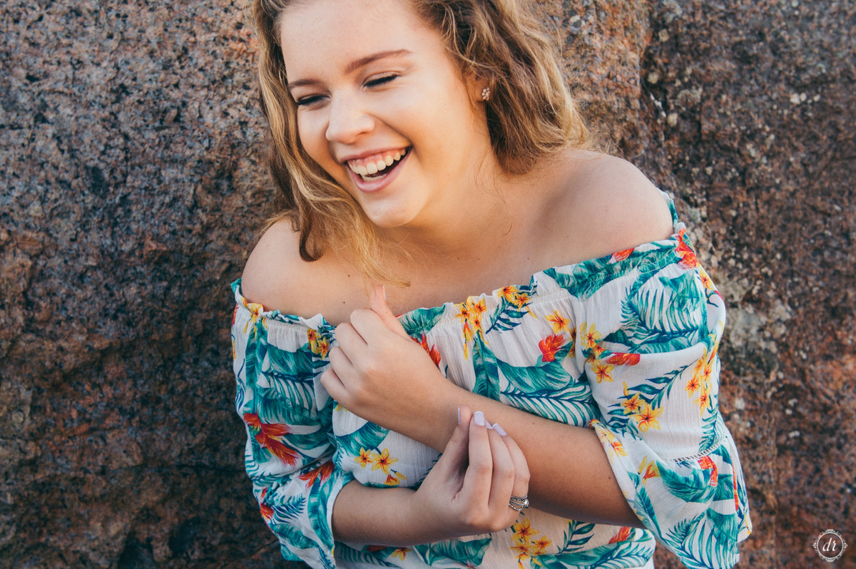 book dos 15 na praia