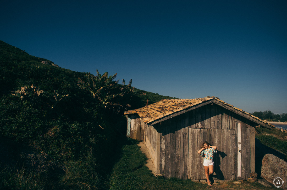 book dos 15 na praia