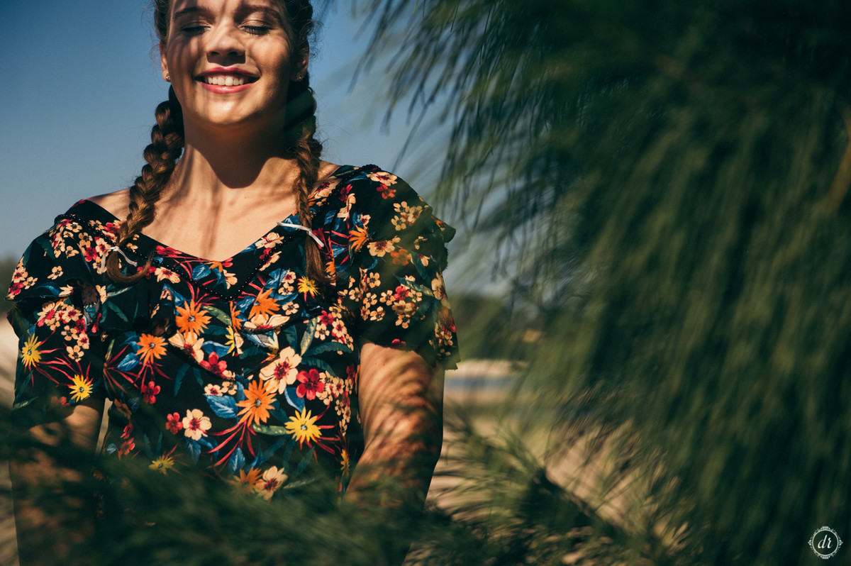 book dos 15 na praia