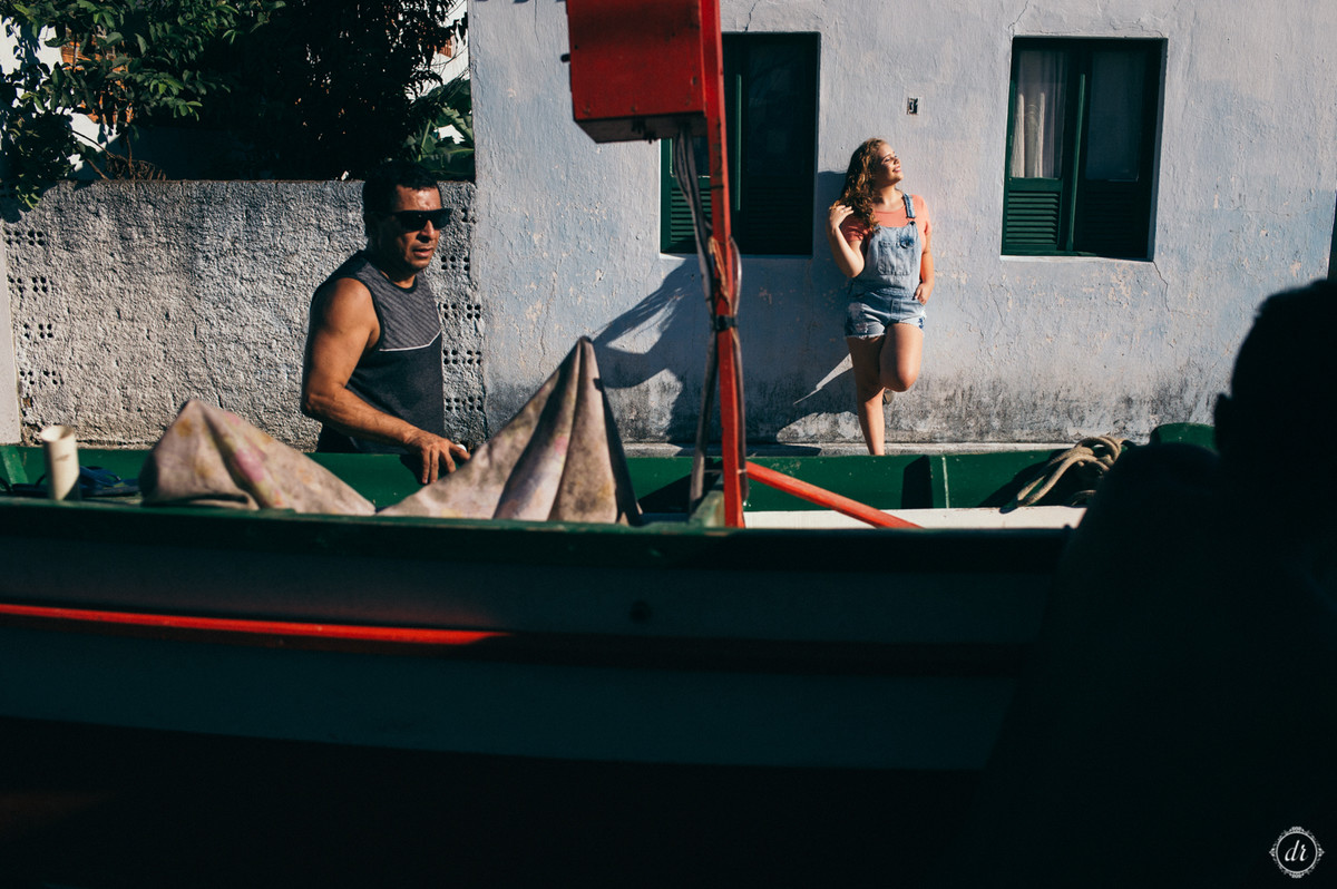 book dos 15 na praia