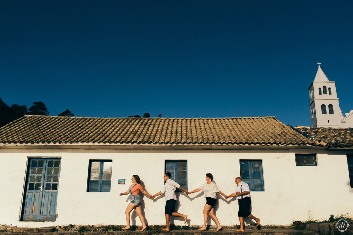 book dos 15 na praia