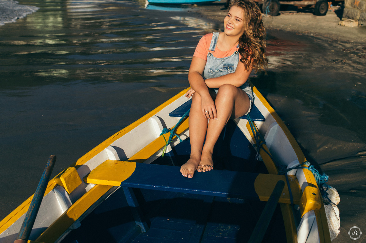 book dos 15 na praia