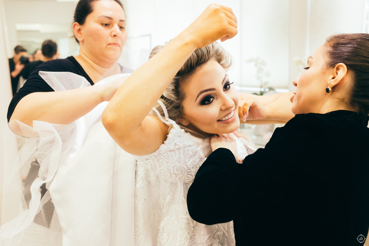 making of noiva bento gonçalves