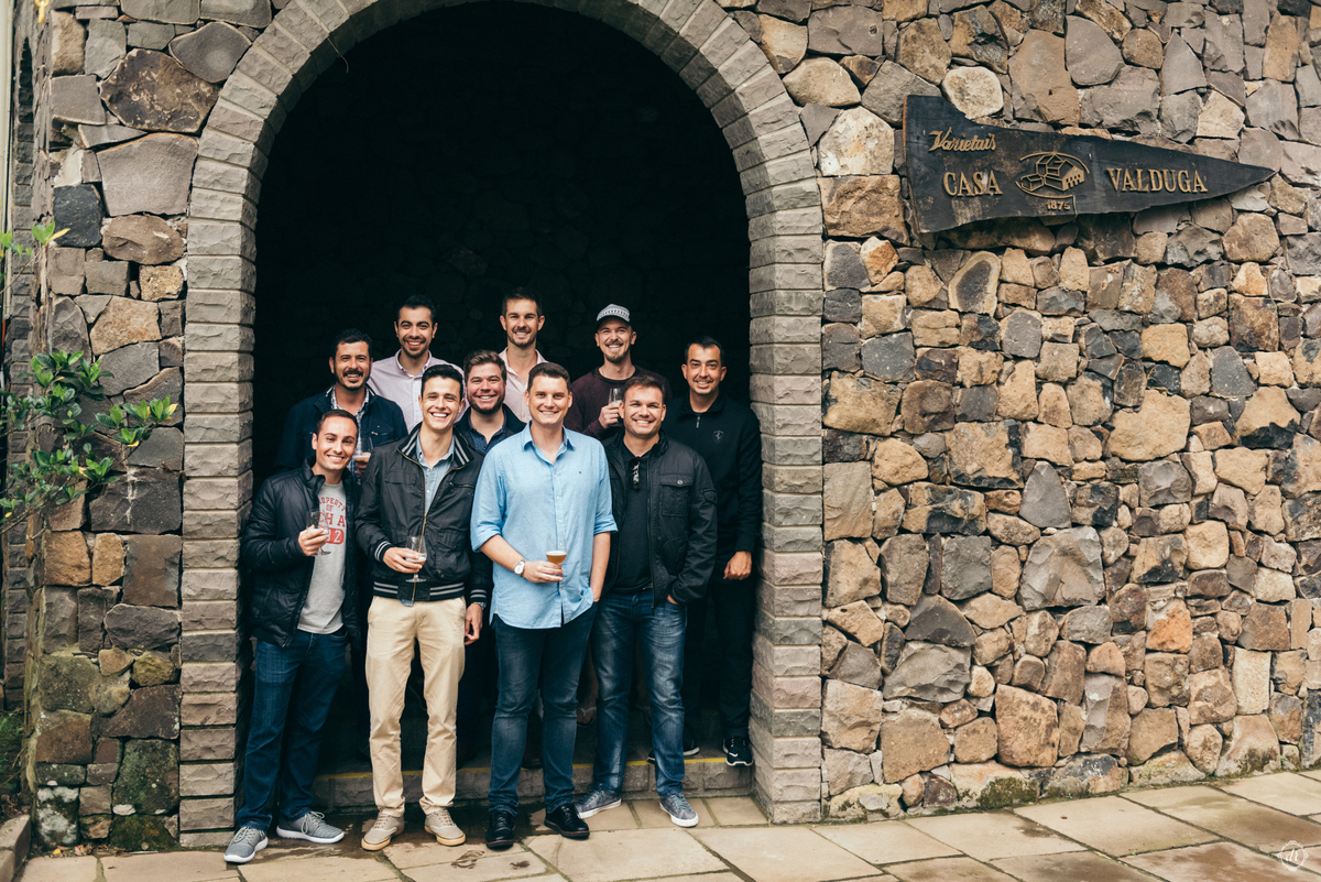 making of noivo bento gonçalves vinícola cerveja casa valduga 