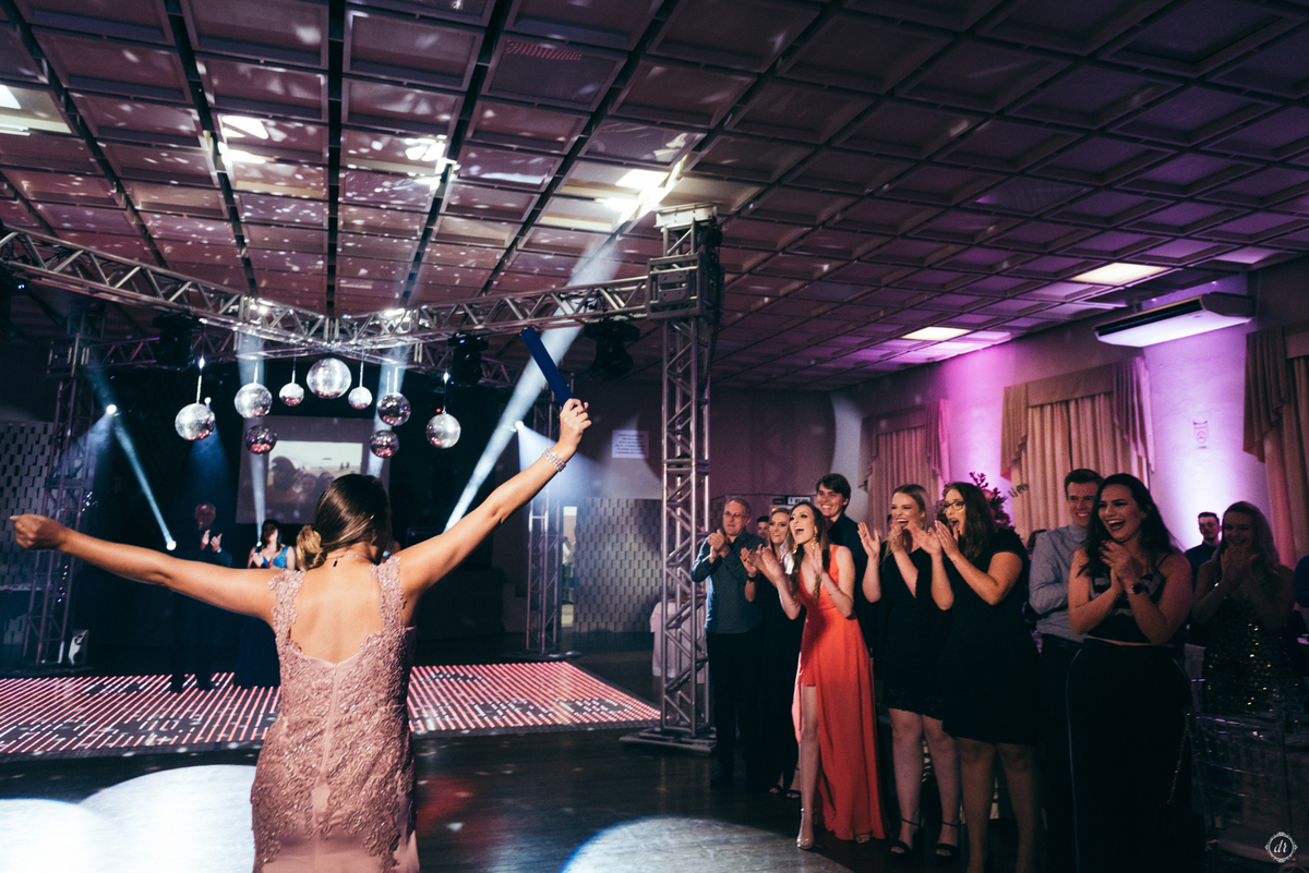 festa de formatura arquitetura e urbanismo vestido de formatura serra gaucha fotógrafa banda do grêmio família gremista 