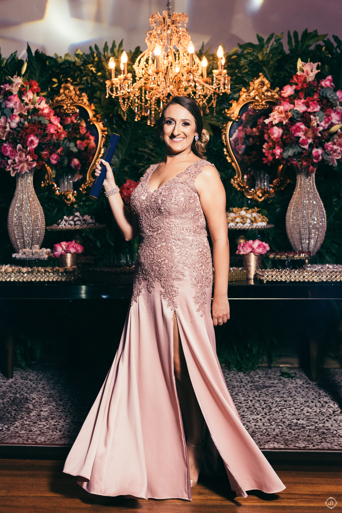 festa de formatura arquitetura e urbanismo vestido de formatura serra gaucha fotógrafa banda do grêmio família gremista 